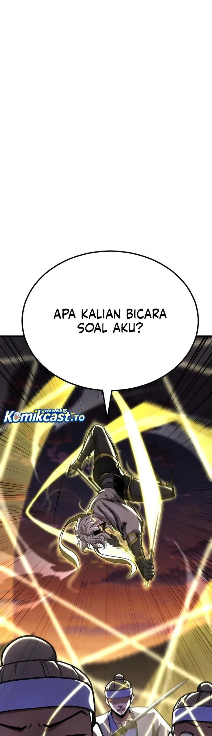 Revenge of the Bloom Flower Chapter 46 Gambar 17