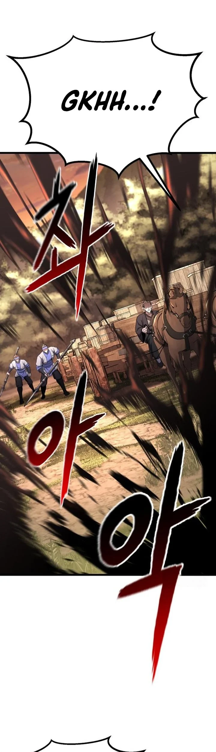 Revenge of the Bloom Flower Chapter 46 Gambar 19