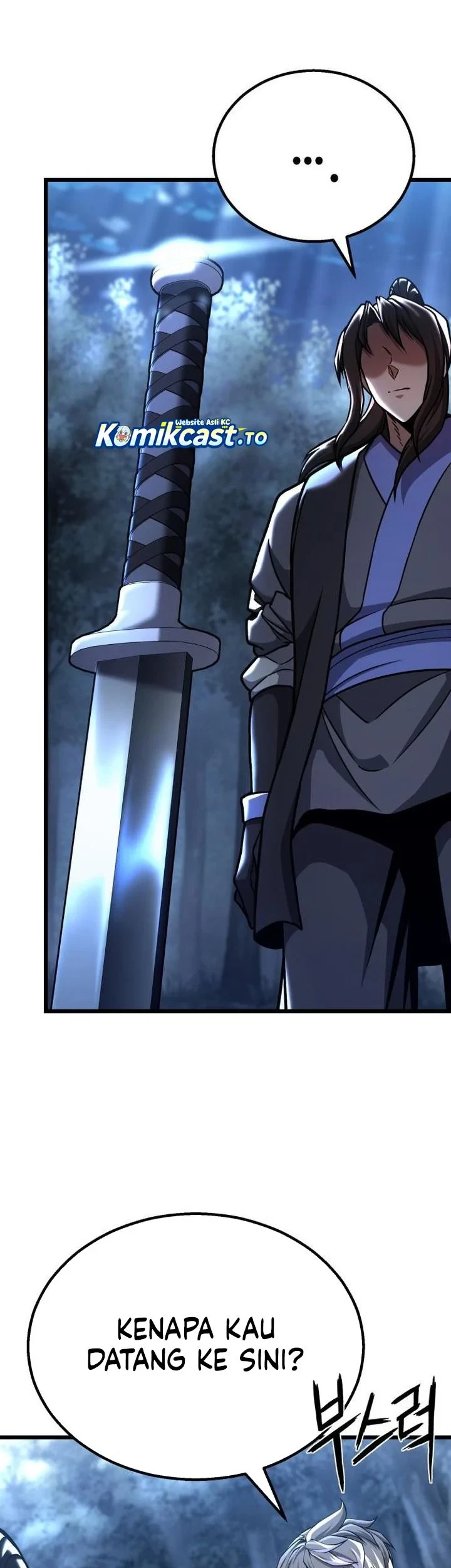Revenge of the Bloom Flower Chapter 48 Gambar 18