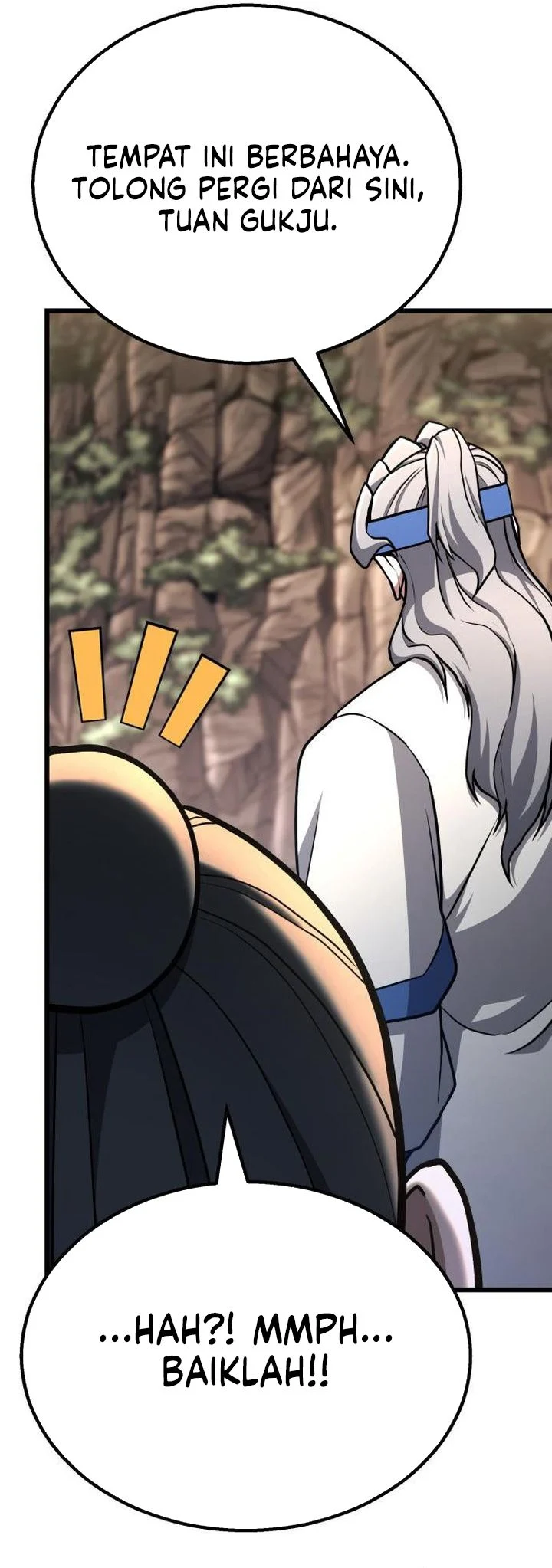 Revenge of the Bloom Flower Chapter 49 Gambar 21