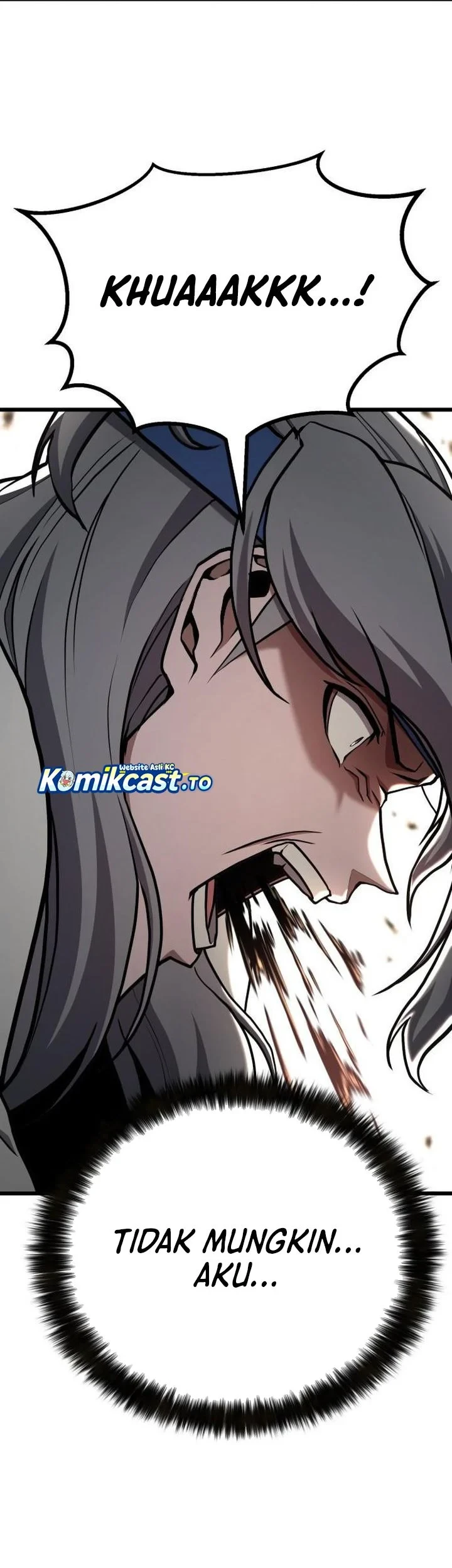 Revenge of the Bloom Flower Chapter 50 Gambar 22