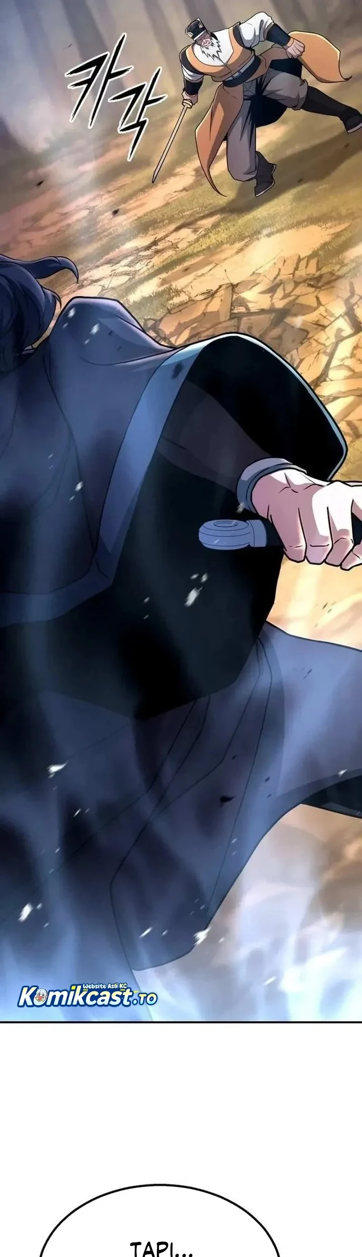 Revenge of the Bloom Flower Chapter 53 Gambar 19