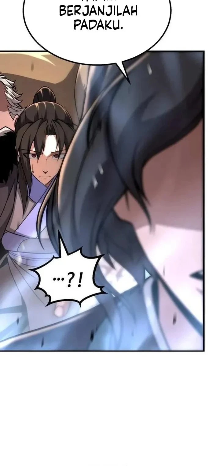 Revenge of the Bloom Flower Chapter 53 Gambar 20
