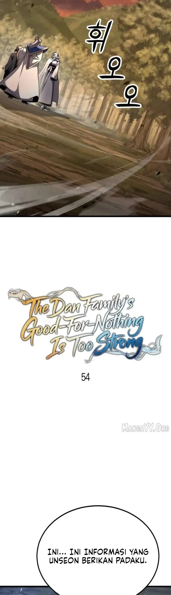 Revenge of the Bloom Flower Chapter 54 Gambar 23