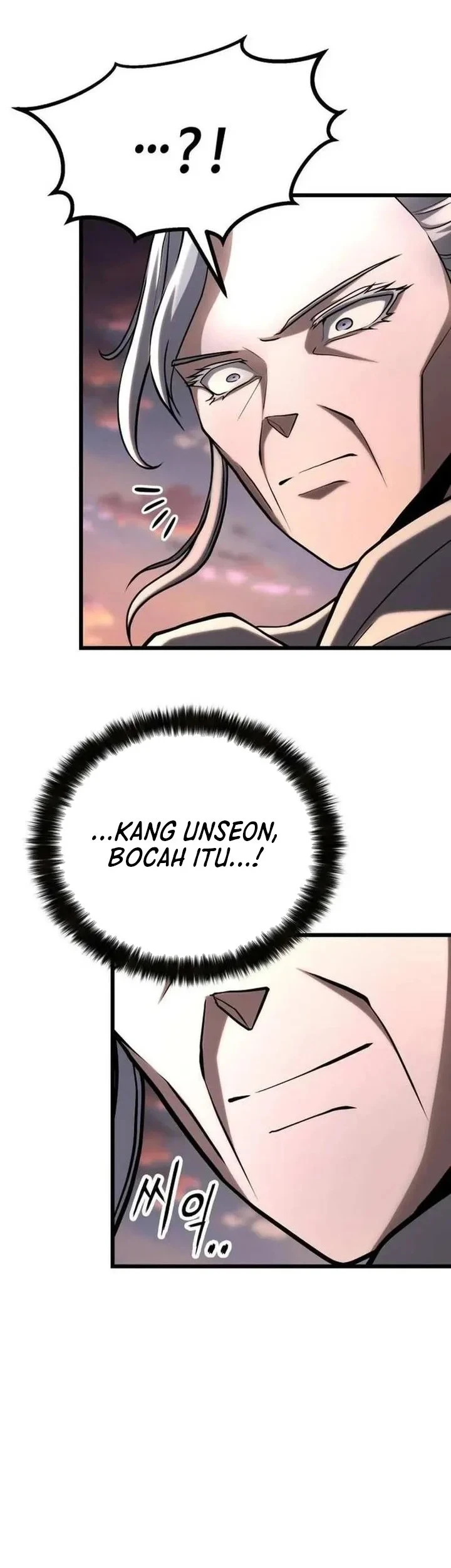 Revenge of the Bloom Flower Chapter 54 Gambar 25