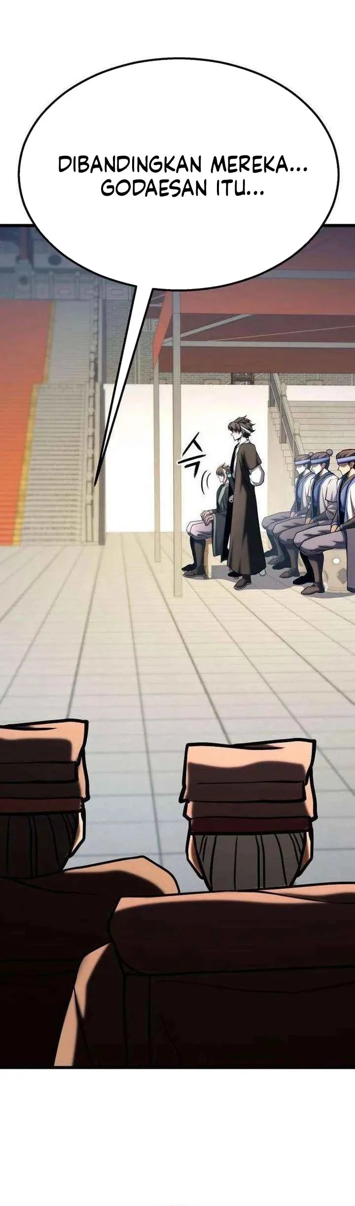 Revenge of the Bloom Flower Chapter 55 Gambar 21