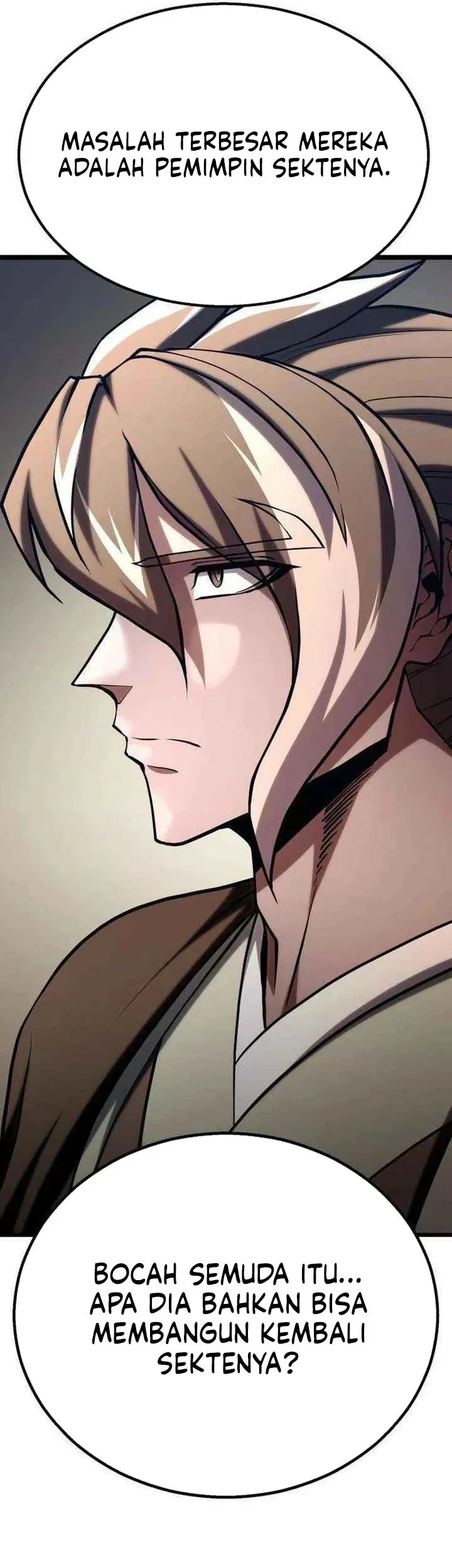 Revenge of the Bloom Flower Chapter 55 Gambar 22