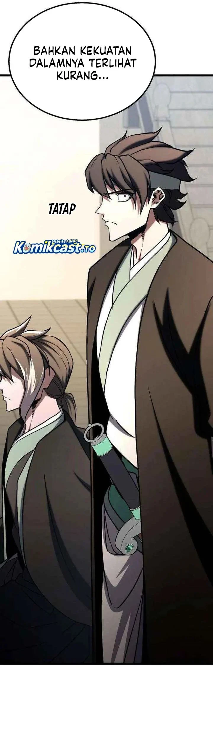 Revenge of the Bloom Flower Chapter 55 Gambar 24