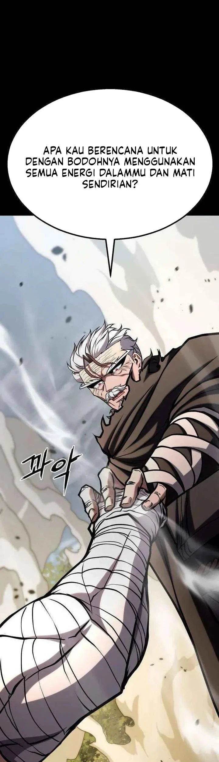 Revenge of the Bloom Flower Chapter 56 Gambar 20