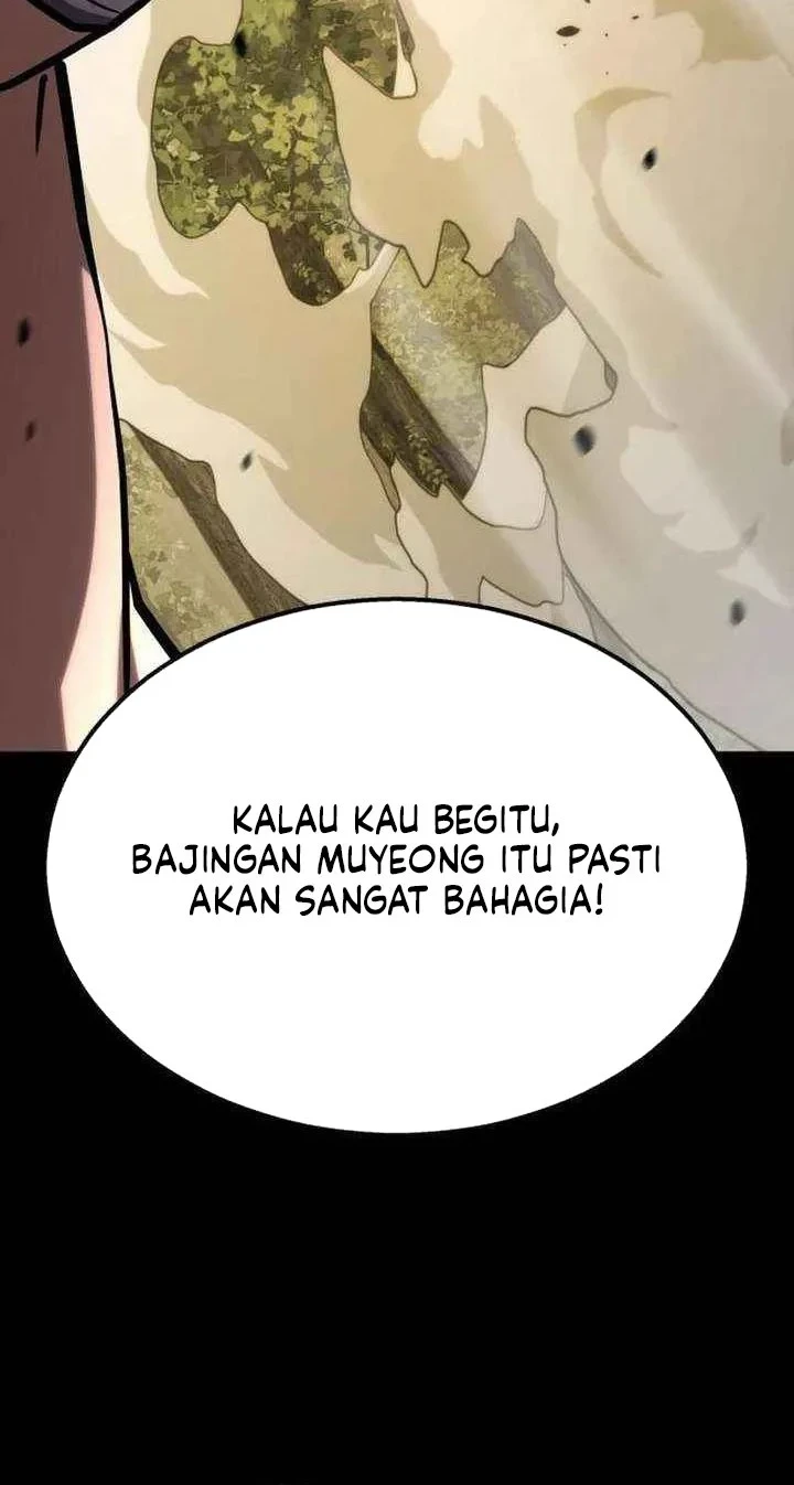 Revenge of the Bloom Flower Chapter 56 Gambar 21