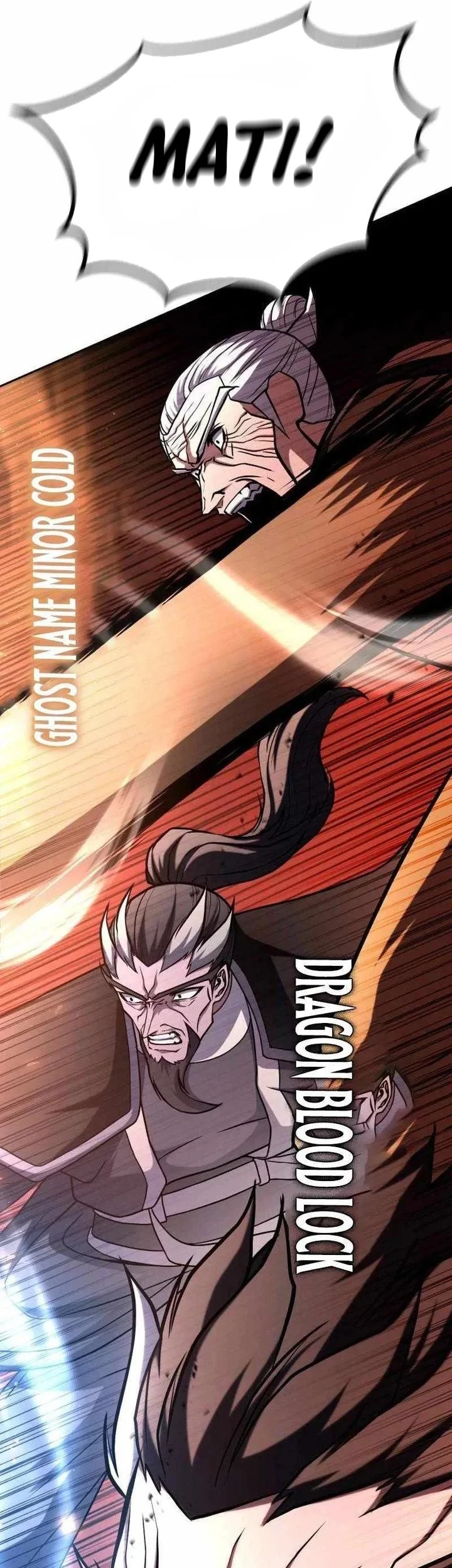 Revenge of the Bloom Flower Chapter 60 Gambar 20