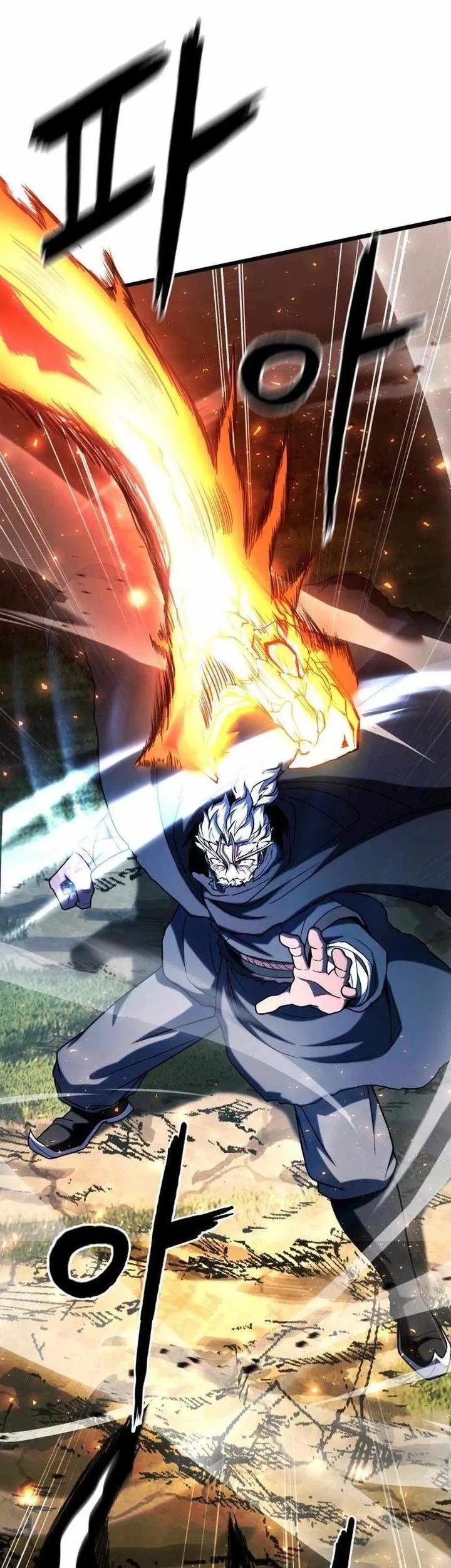 Revenge of the Bloom Flower Chapter 60 Gambar 22