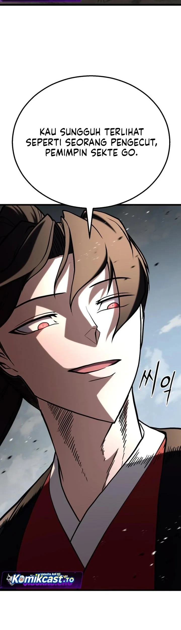 Revenge of the Bloom Flower Chapter 61 Gambar 19