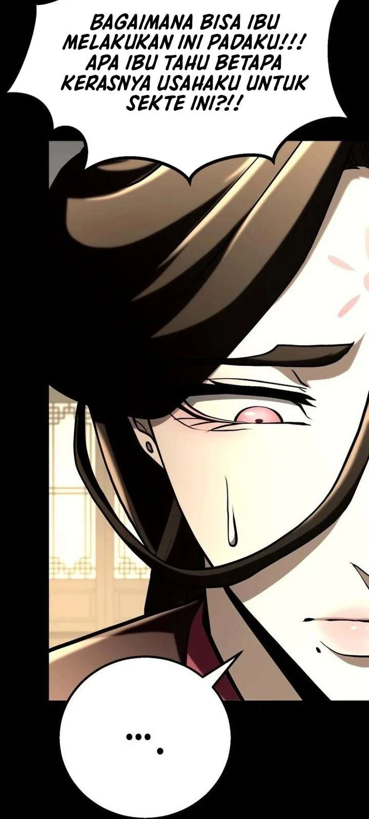 Revenge of the Bloom Flower Chapter 62 Gambar 19
