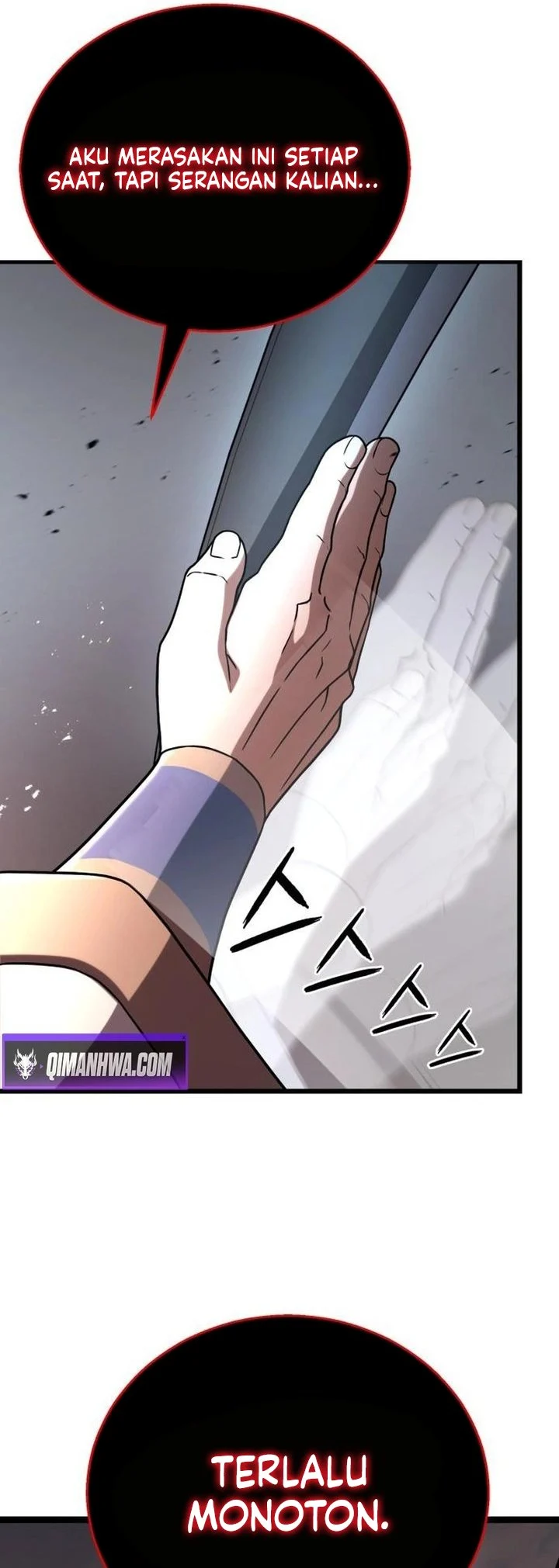 Revenge of the Bloom Flower Chapter 64 Gambar 21