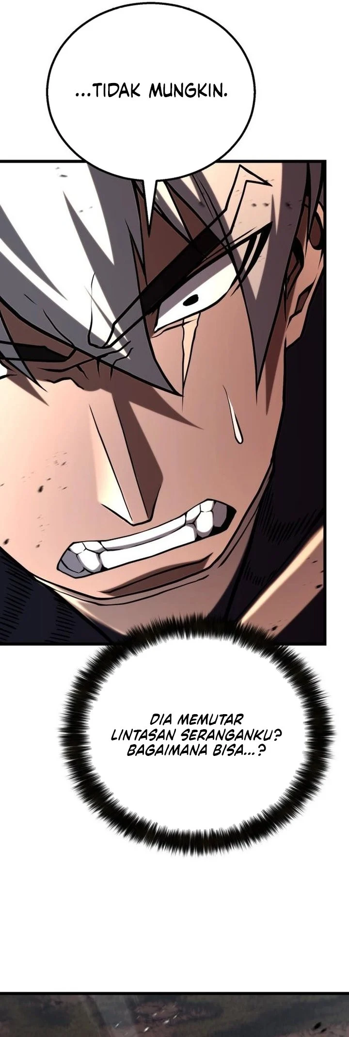 Revenge of the Bloom Flower Chapter 64 Gambar 24