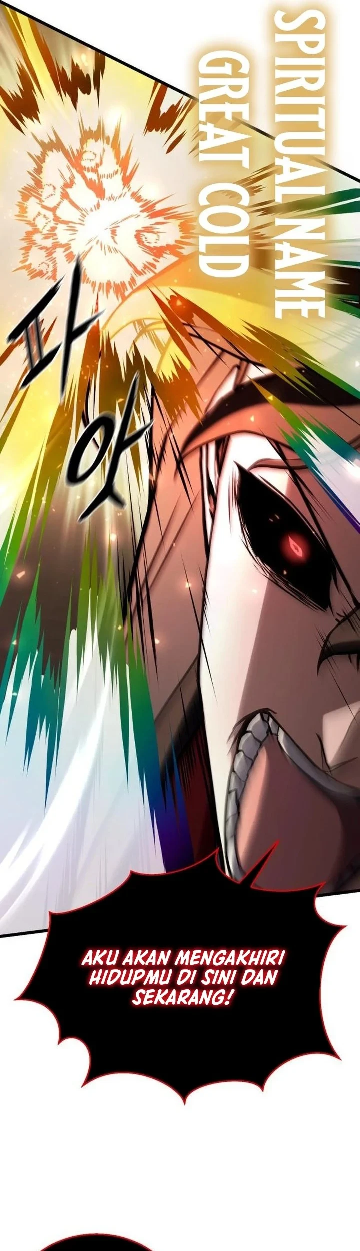 Revenge of the Bloom Flower Chapter 65 Gambar 20