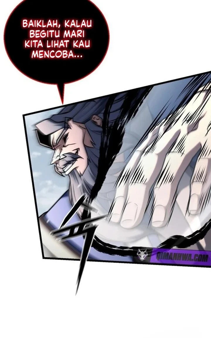 Revenge of the Bloom Flower Chapter 65 Gambar 21