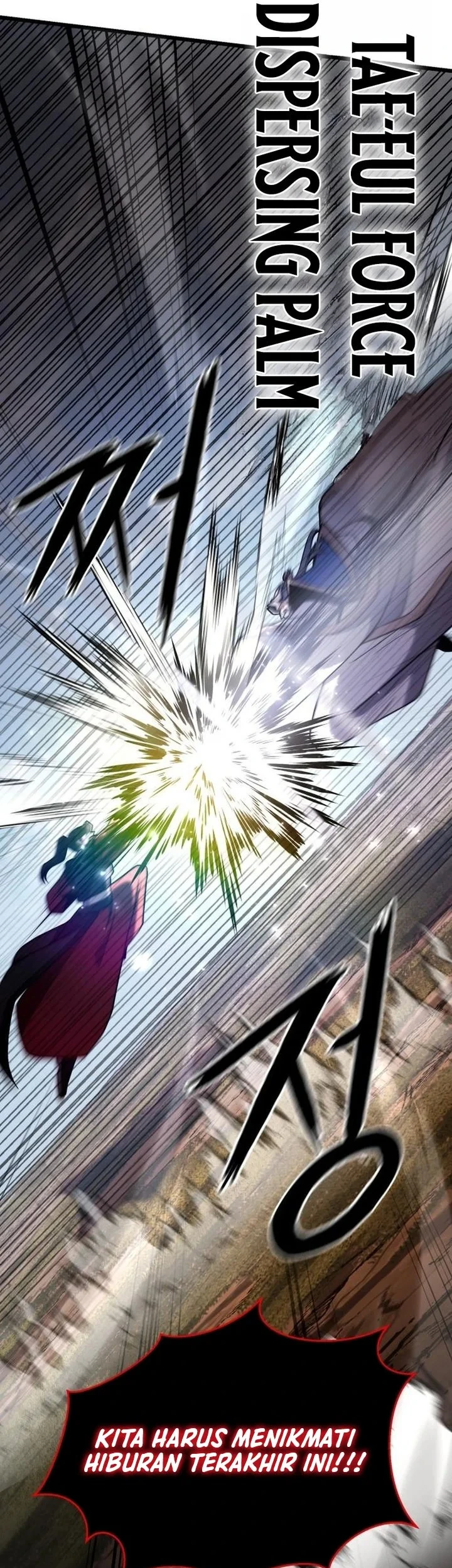 Revenge of the Bloom Flower Chapter 65 Gambar 22