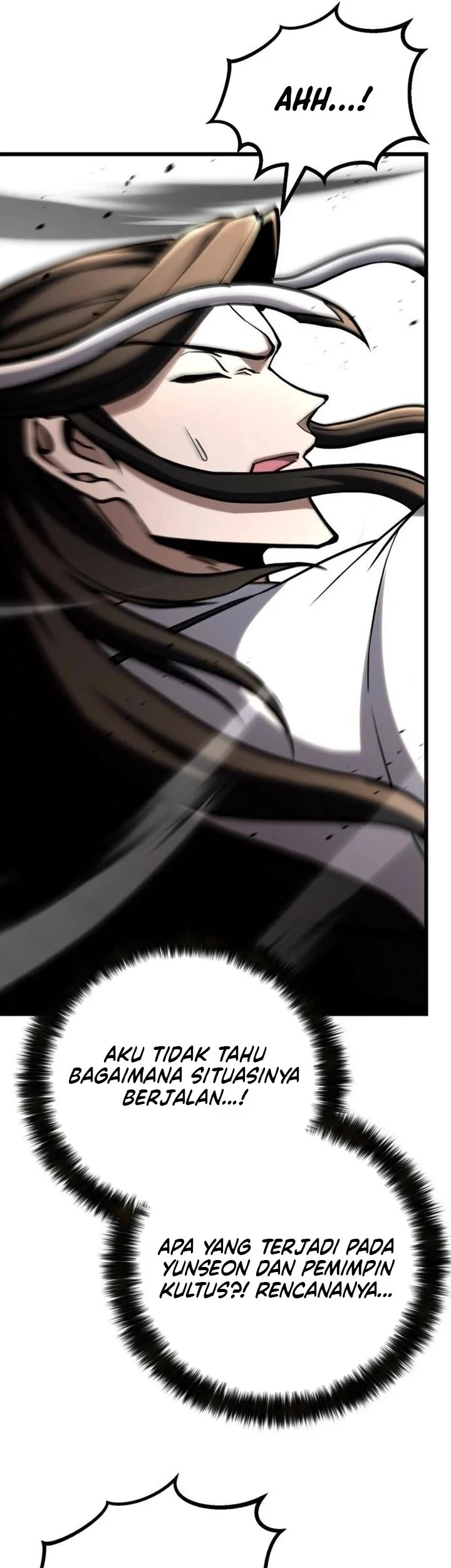 Revenge of the Bloom Flower Chapter 66 Gambar 19