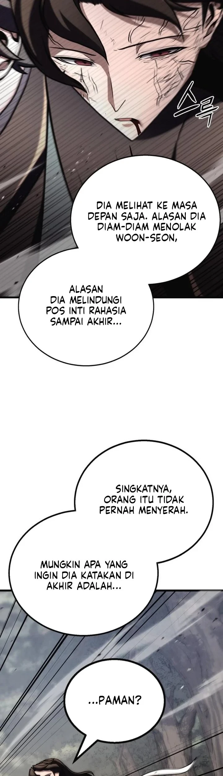 Revenge of the Bloom Flower Chapter 67 Gambar 23
