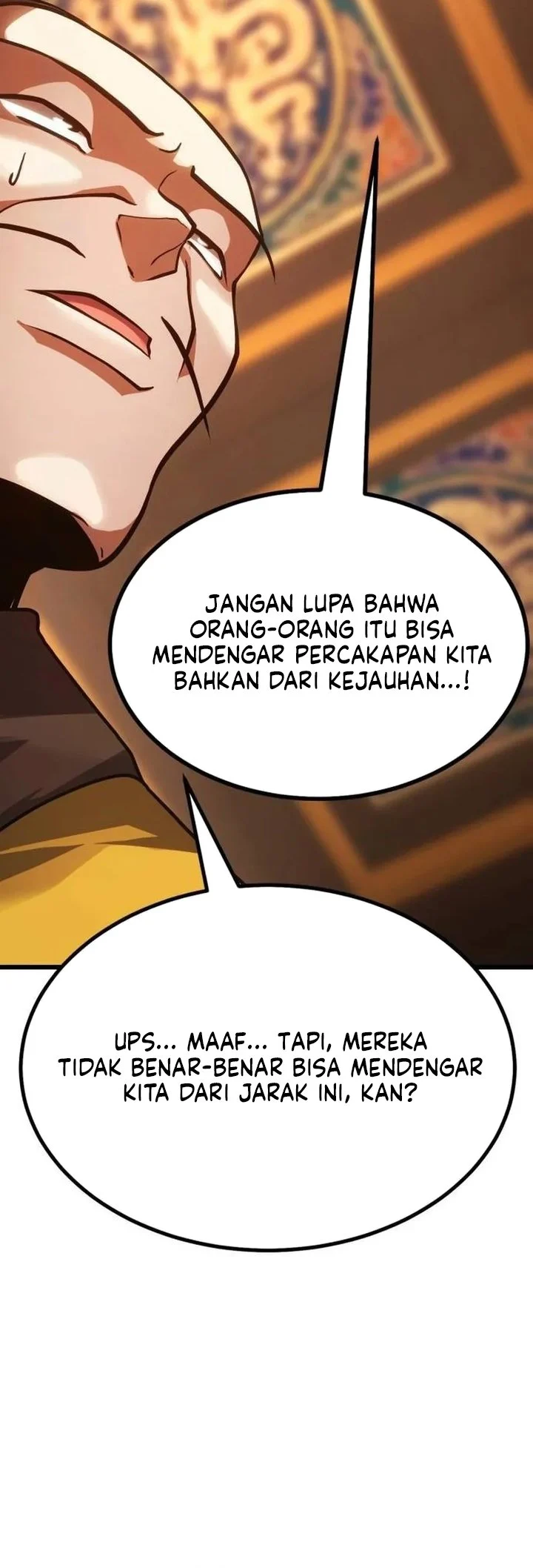 Revenge of the Bloom Flower Chapter 68 Gambar 23