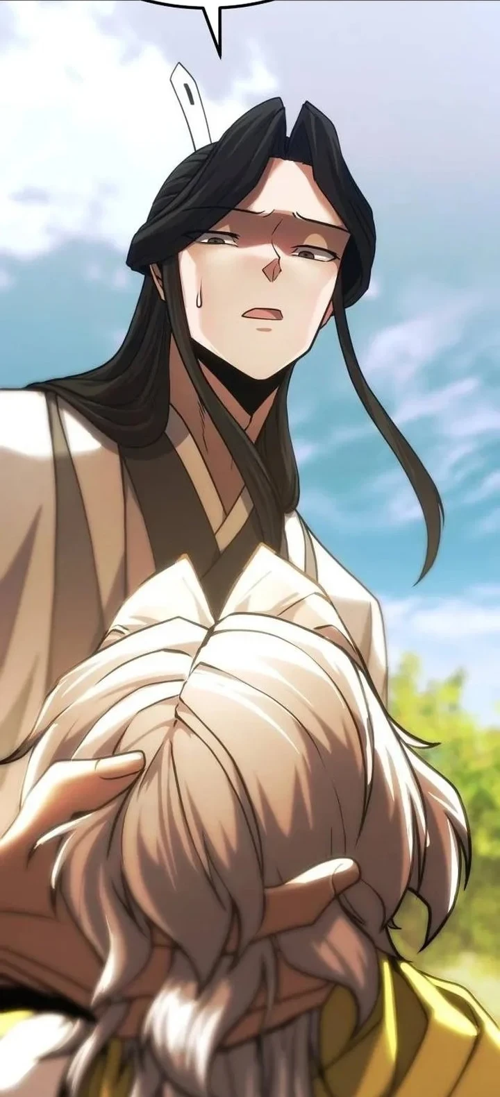 Revenge of the Bloom Flower Chapter 69 Gambar 23