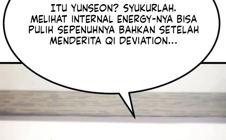 Revenge of the Bloom Flower Chapter 70 Gambar 22