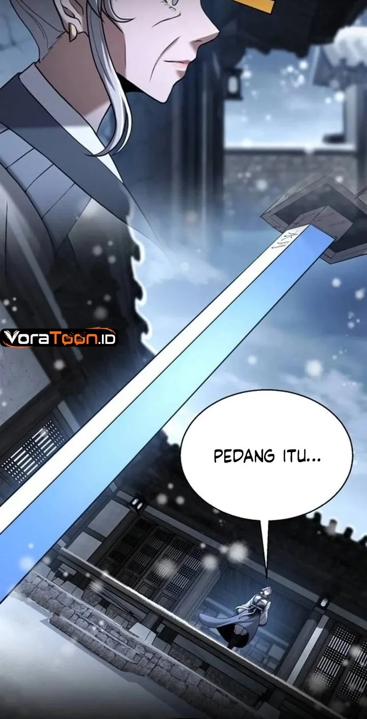 Revenge of the Bloom Flower Chapter 72 Gambar 20