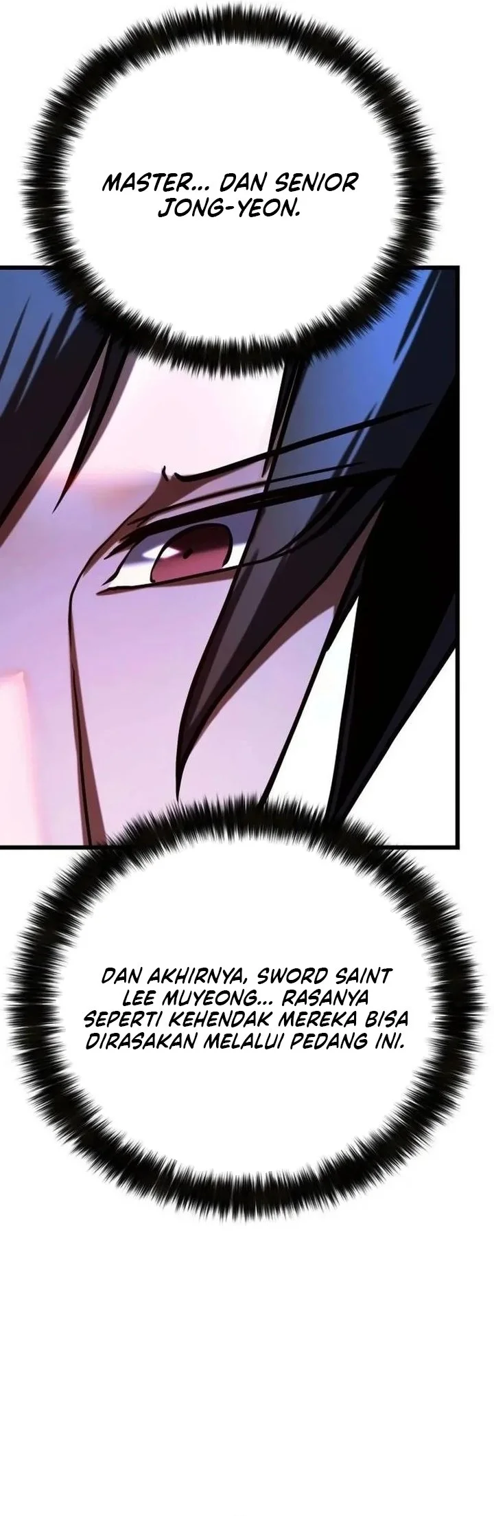 Revenge of the Bloom Flower Chapter 72 Gambar 23