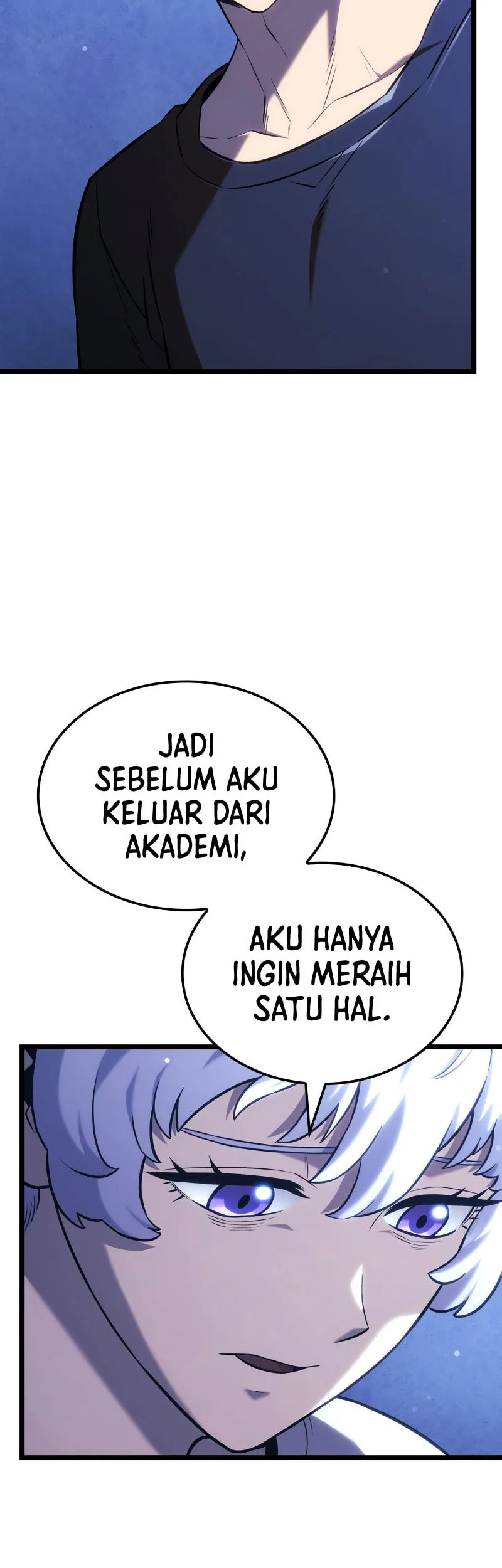 Revenge of the Iron-Blooded Sword Hound Chapter 145 Gambar 17