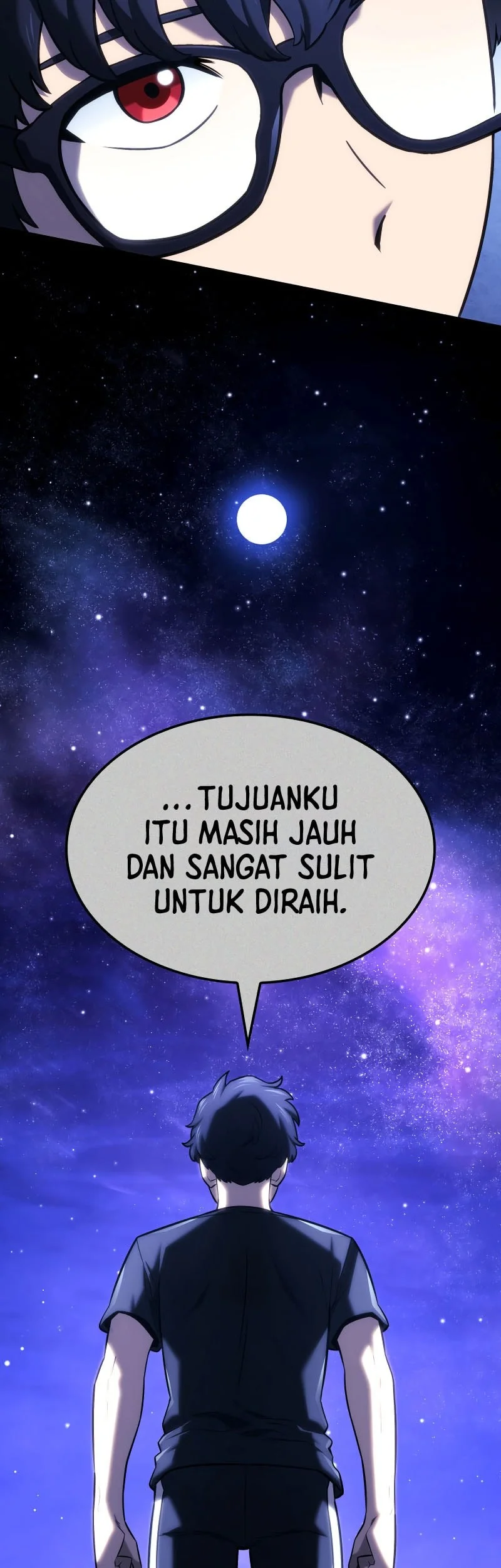 Revenge of the Iron-Blooded Sword Hound Chapter 146 Gambar 16