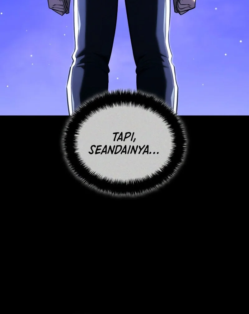 Revenge of the Iron-Blooded Sword Hound Chapter 146 Gambar 17