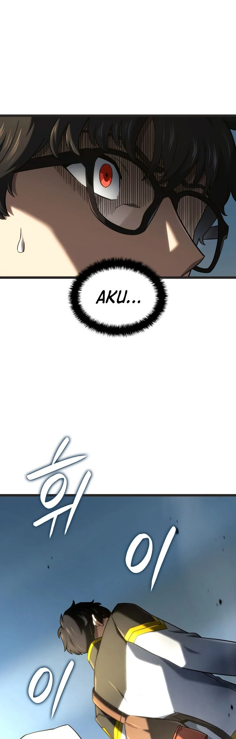 Revenge of the Iron-Blooded Sword Hound Chapter 147 Gambar 18