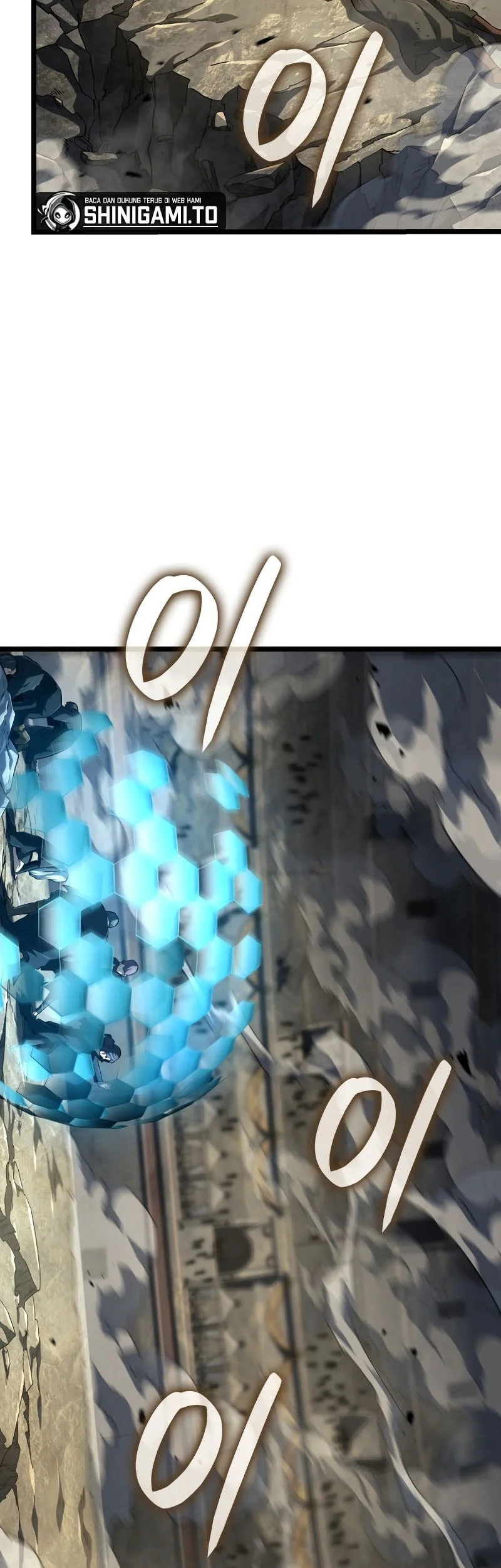 Revenge of the Iron-Blooded Sword Hound Chapter 149 Gambar 16