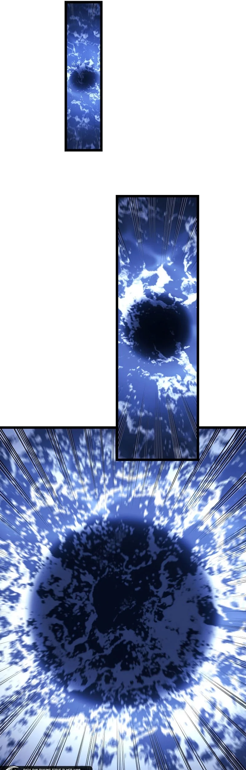 Revenge of the Iron-Blooded Sword Hound Chapter 169 Gambar 17