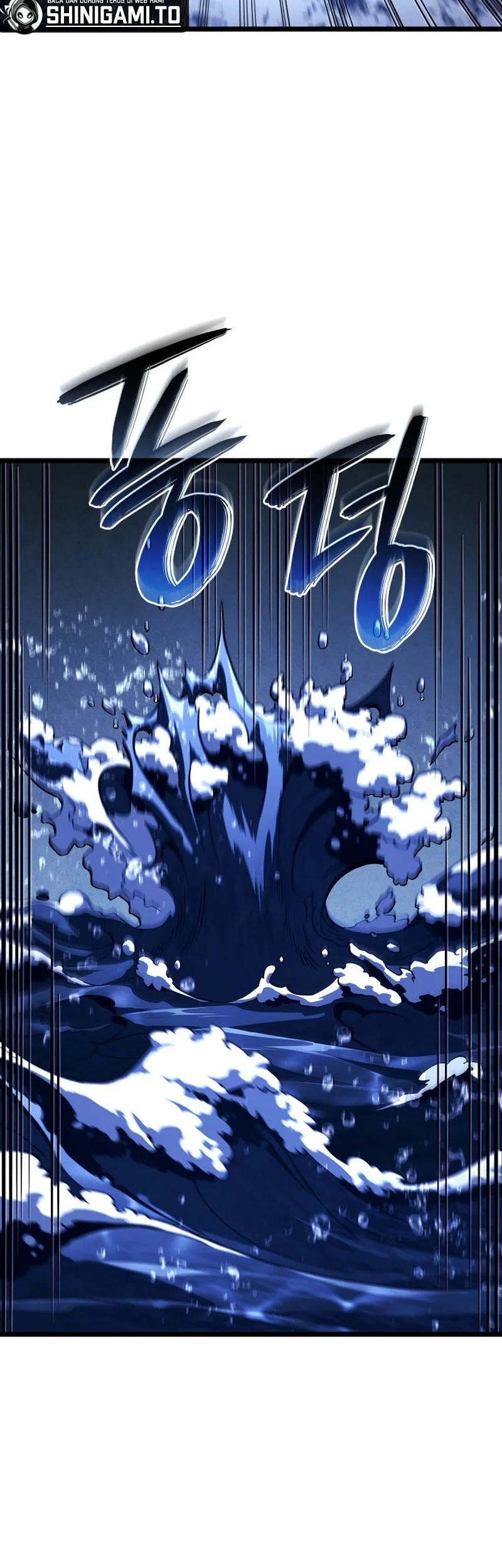 Revenge of the Iron-Blooded Sword Hound Chapter 169 Gambar 18