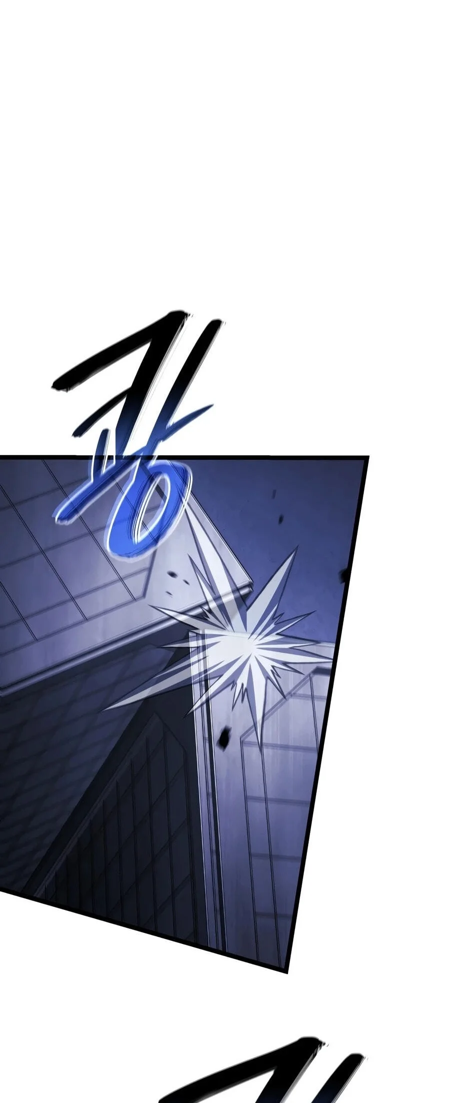 Revenge of the Iron-Blooded Sword Hound Chapter 175 Gambar 21