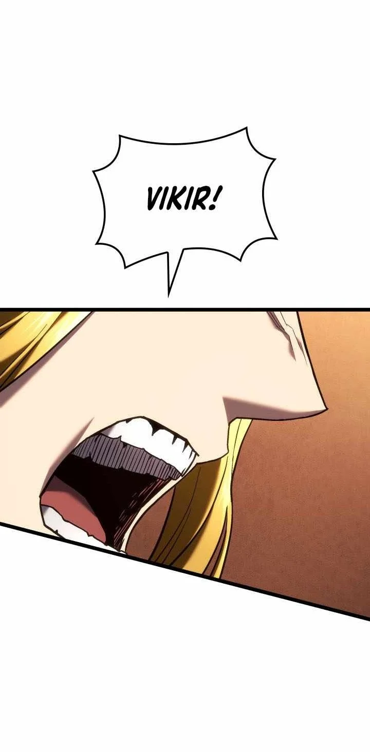 Revenge of the Iron-Blooded Sword Hound Chapter 179 Gambar 20
