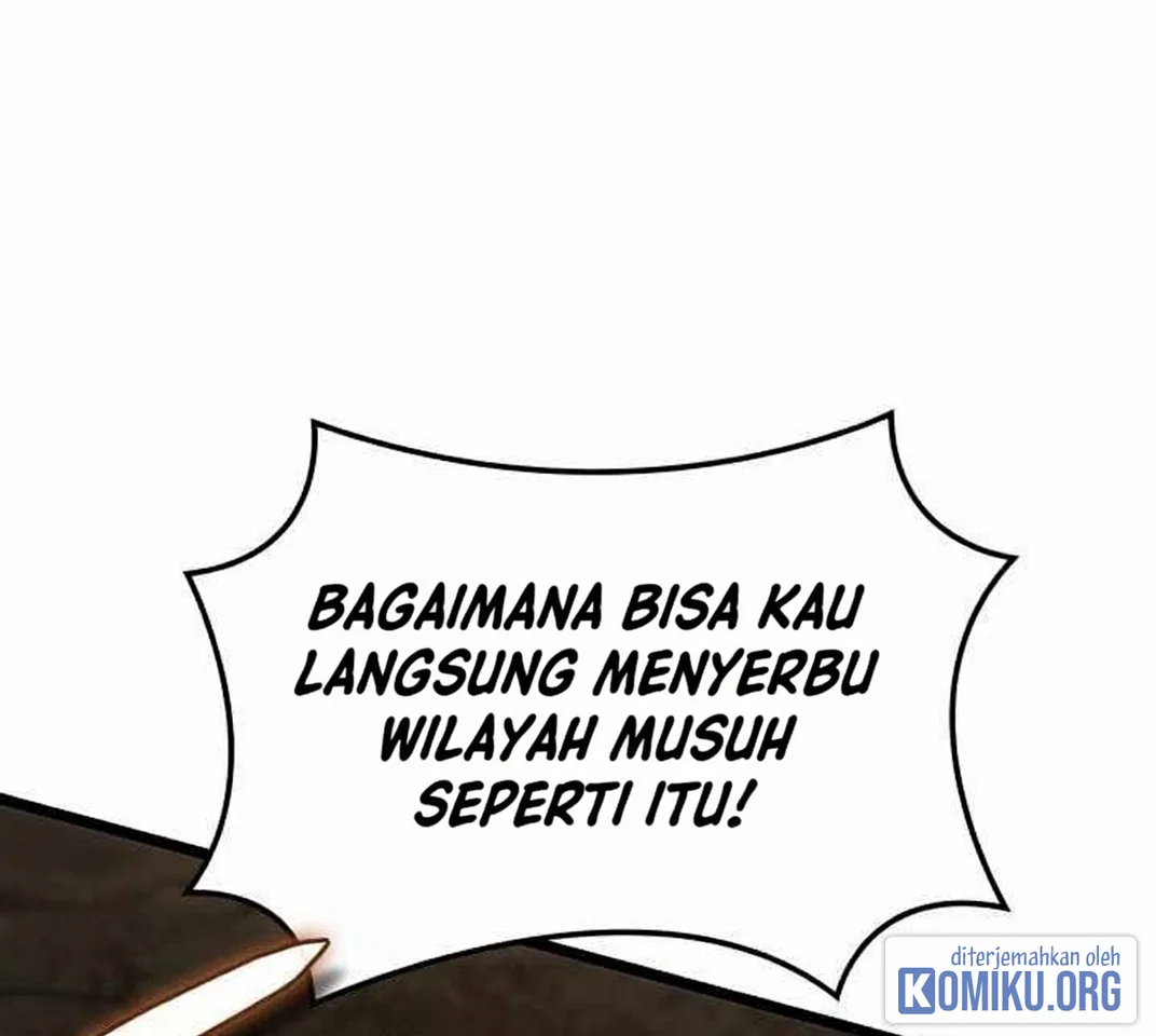 Revenge of the Iron-Blooded Sword Hound Chapter 179 Gambar 21
