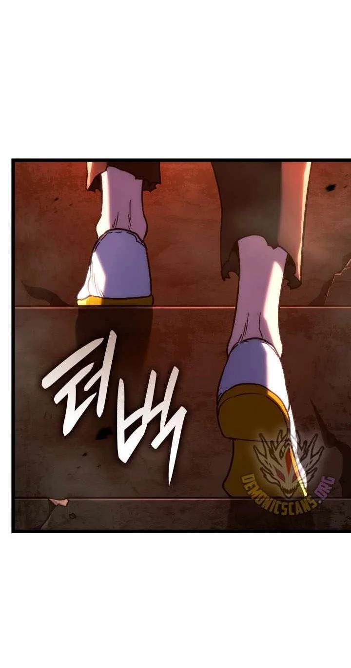 Revenge of the Iron-Blooded Sword Hound Chapter 180 Gambar 17