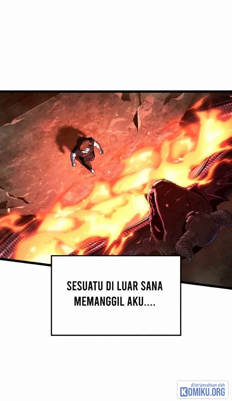 Revenge of the Iron-Blooded Sword Hound Chapter 180 Gambar 18