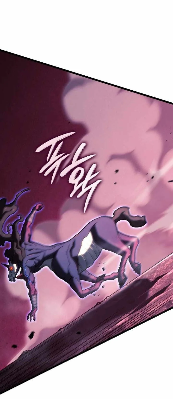 Revenge of the Iron-Blooded Sword Hound Chapter 183 Gambar 20