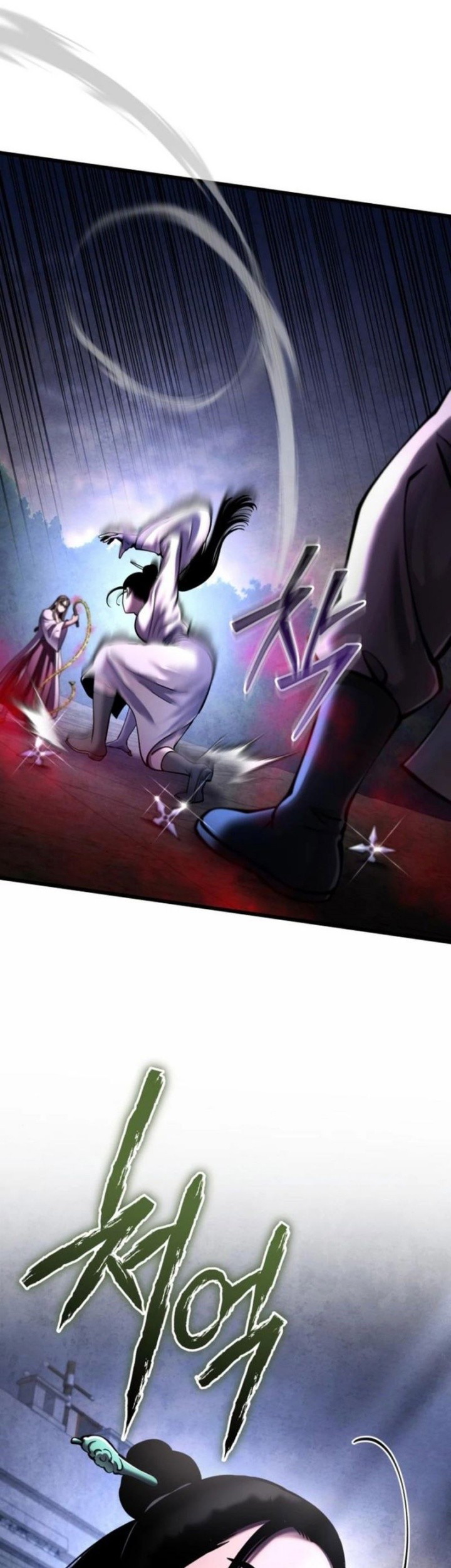 Revenge Of Young Master Peng Chapter 170 Gambar 16