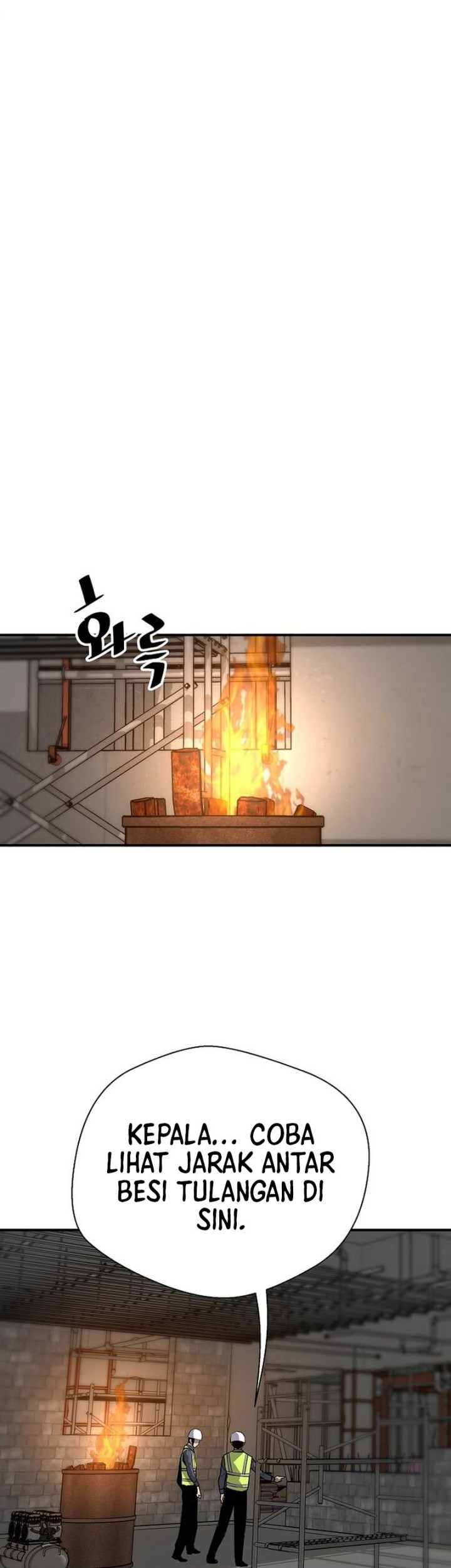 Revenge Of Young Master Peng Chapter 175 Gambar 17