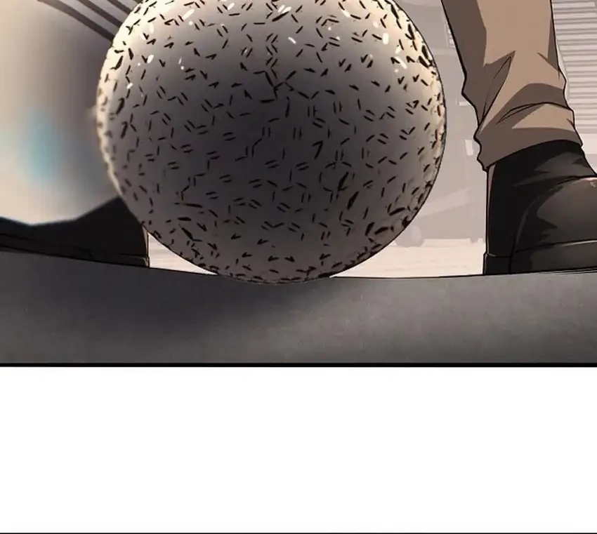Revenger: Apocalypse of Vengeance Chapter 10 Gambar 11