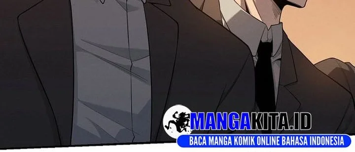 Revenger: Apocalypse of Vengeance Chapter 11 Gambar 13