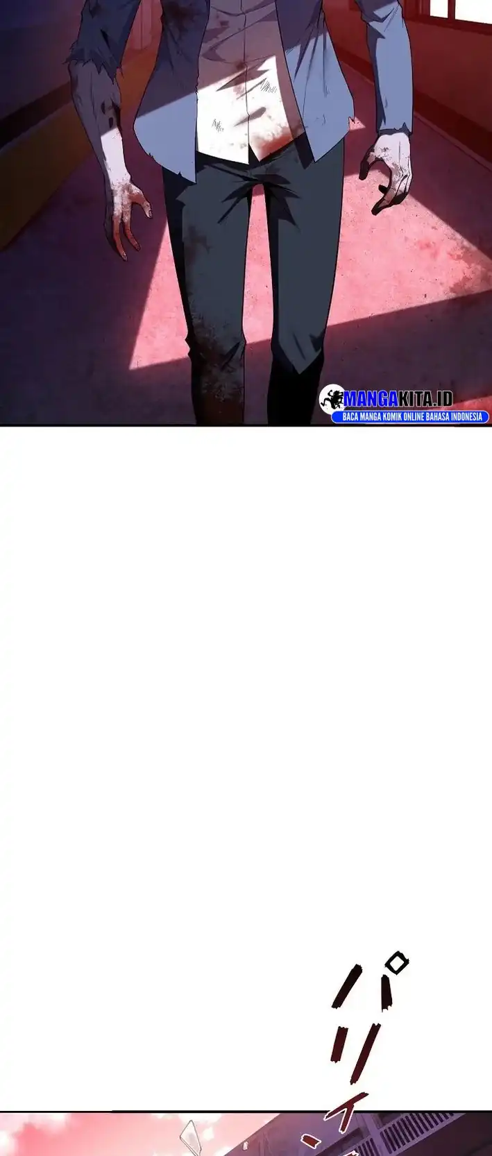 Revenger: Apocalypse of Vengeance Chapter 13 Gambar 10