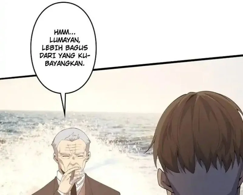 Revenger: Apocalypse of Vengeance Chapter 19 Gambar 12