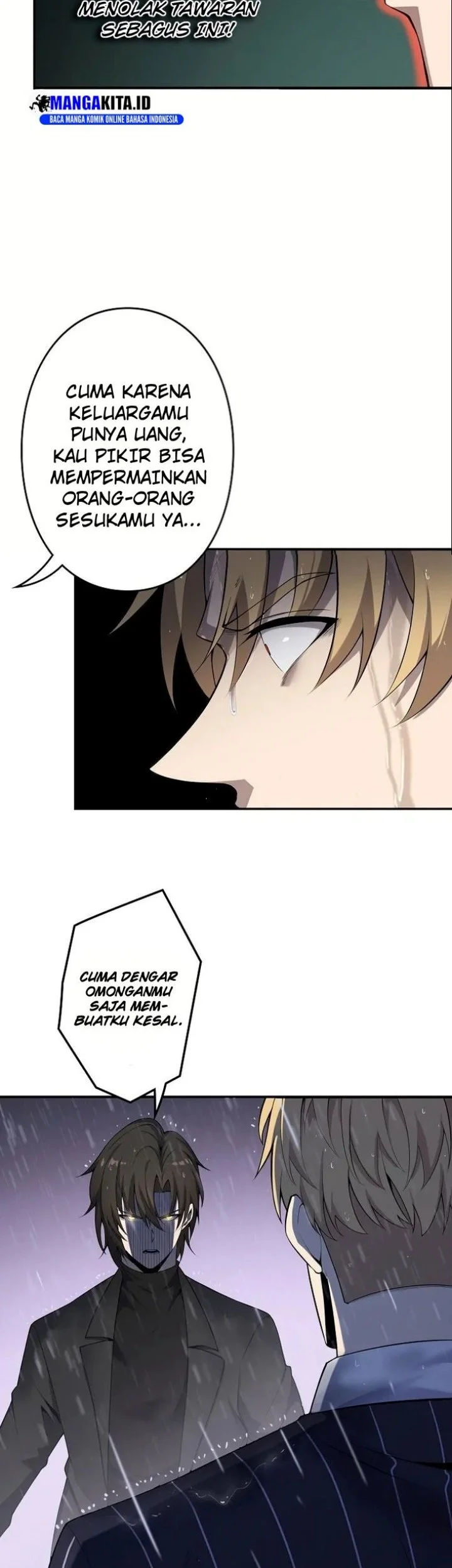 Revenger: Apocalypse of Vengeance Chapter 22 Gambar 10